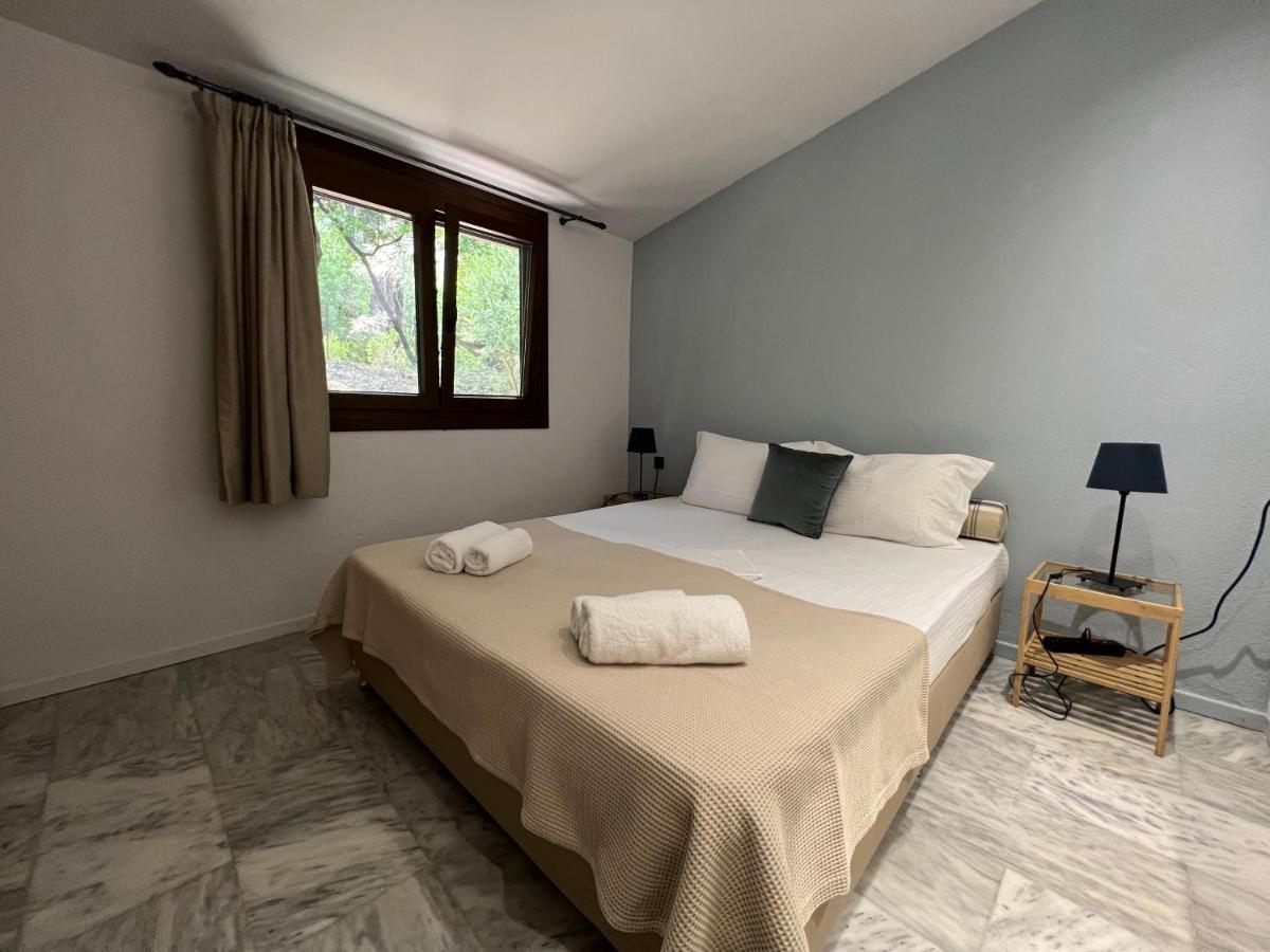 Glykadi Pine-House Villa Luaran gambar