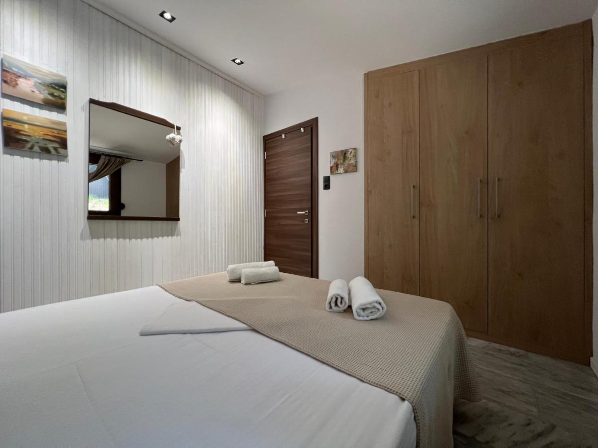 Glykadi Pine-House Villa Luaran gambar